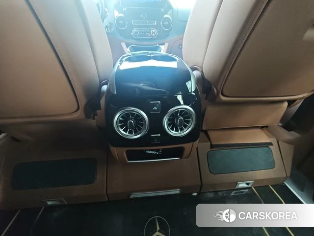 Mercedes-Benz Vito id 4299571 из Китая 15