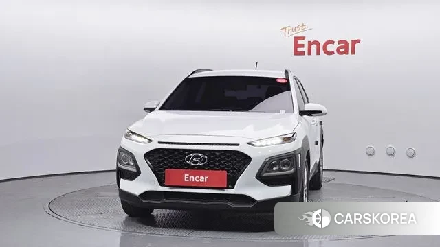 Hyundai Kona id 3302948 из Кореи 13