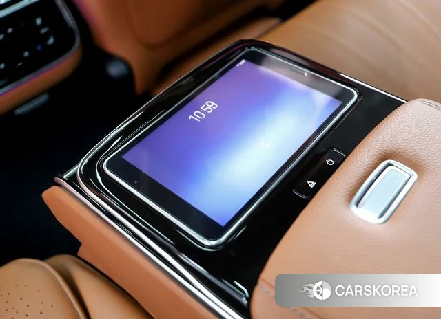 Mercedes-Benz S-class id 4256259 из Китая 19