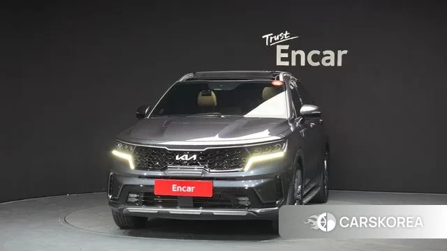 Kia Sorento 4th Generation id 3717244 из Кореи 13