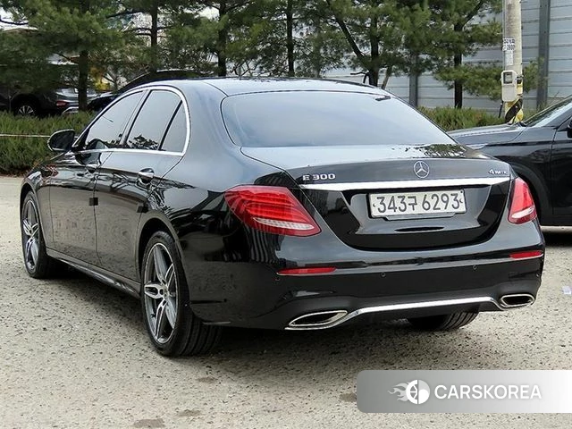 Mercedes-Benz E-Class W213 id 3807773 из Кореи 13