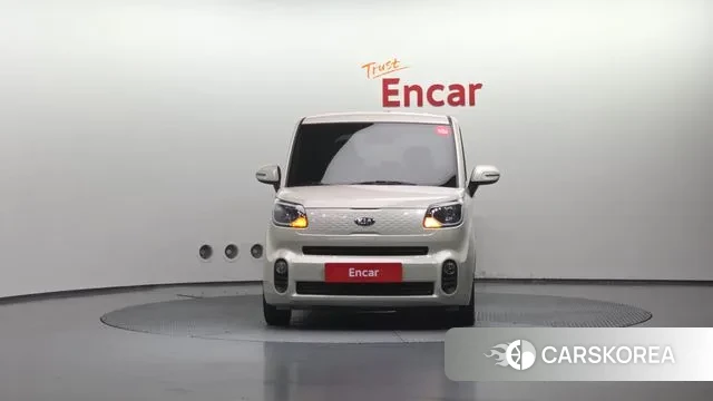 Kia The New Ray id 3269549 из Кореи 13