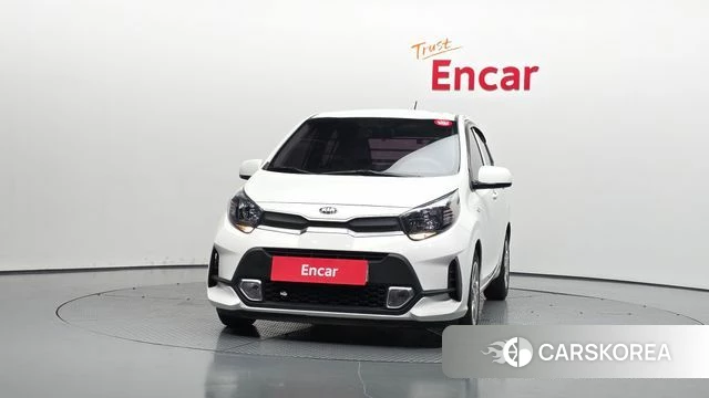 Kia Morning Urban (JA) id 4683601 из Кореи 23