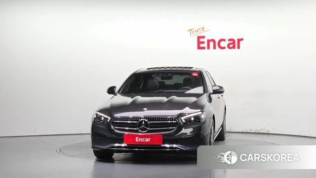 Mercedes-Benz E-Class W213 id 4793770 из Кореи 23