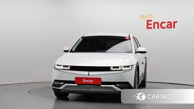 Hyundai Ionic 5 id 3347967 из Кореи 13