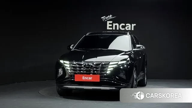 Hyundai Tucson (NX4) id 3701436 из Кореи 13