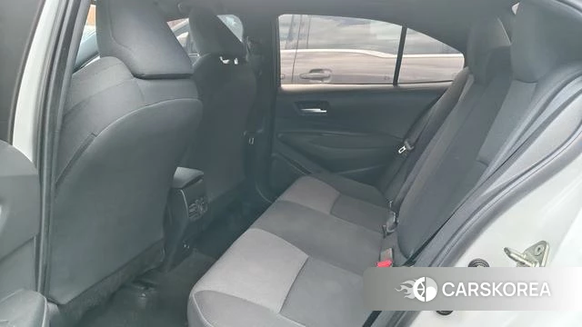 Toyota Lei Ling 2022 Белый из Китая, фото 3