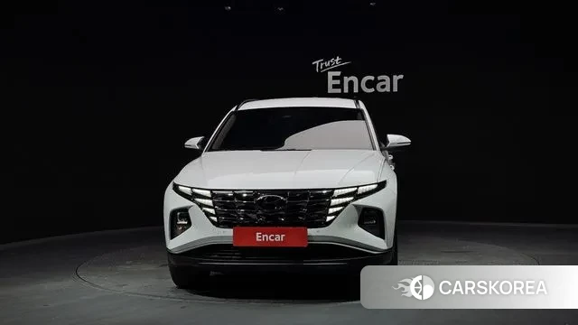 Hyundai Tucson (NX4) id 3634834 из Кореи 13