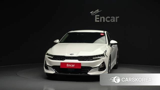 Kia K5 3rd generation id 4562060 из Кореи 23