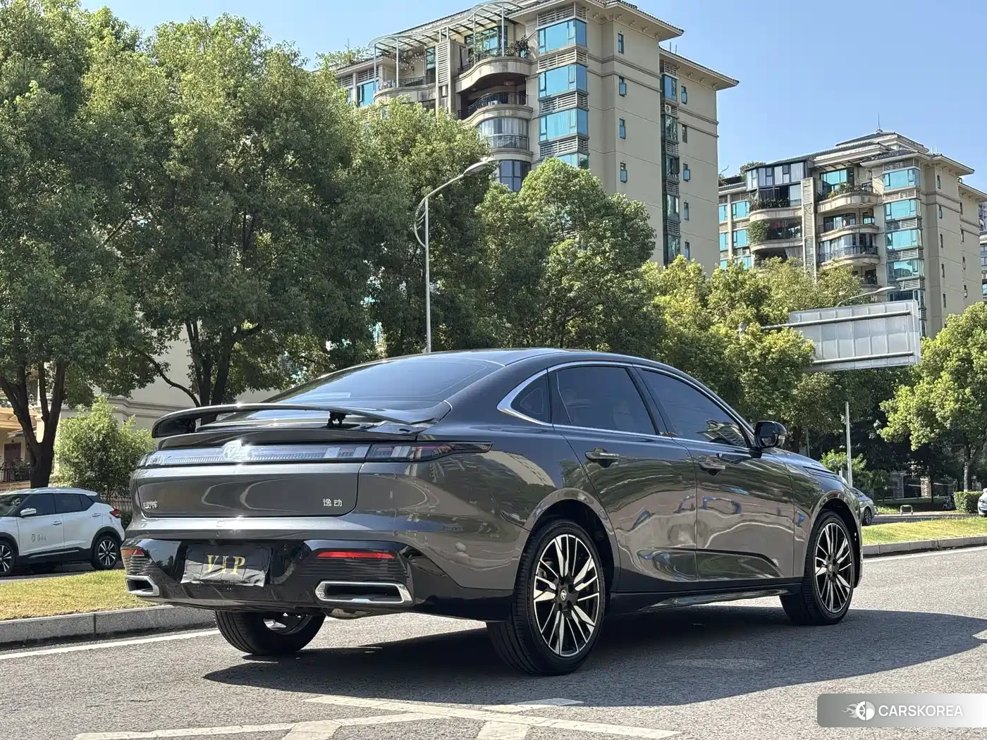 Chang'an Yidong id 4617218 из Китая 8