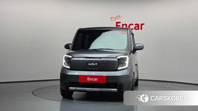 Kia The New Kia Ray EV id 4773879 из Кореи 23