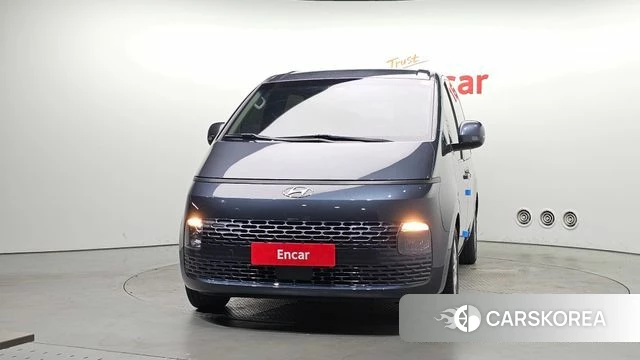 Hyundai Staria id 4507418 из Кореи 13