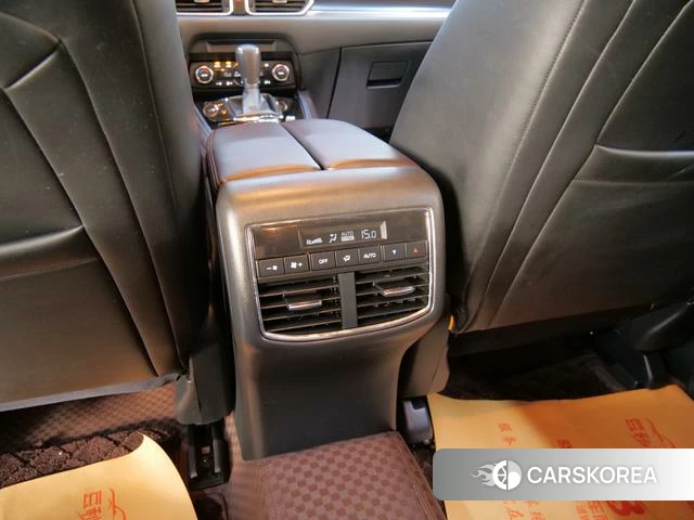 Mazda CX-8 id 4221434 из Китая 9