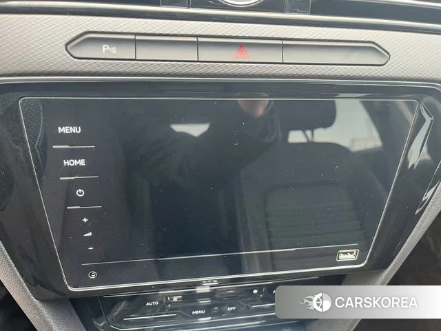 Volkswagen Magotan id 4297264 из Китая 23