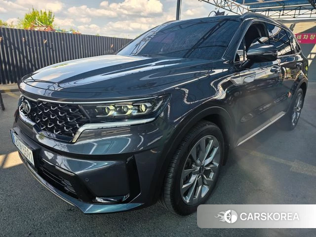 Kia Sorento 4th Generation id 4580924 из Кореи 13