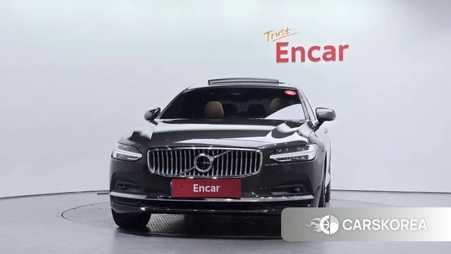 Volvo S90 id 4361050 из Кореи 23