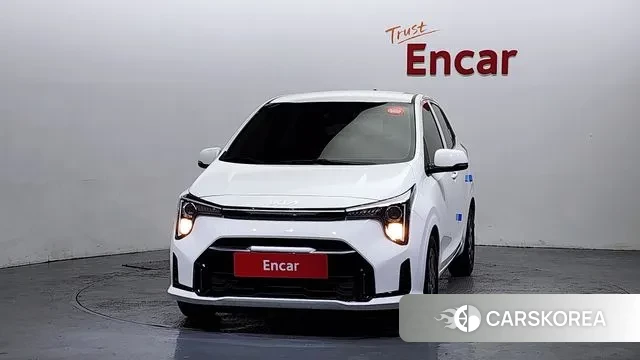 Kia The New Morning (JA) id 3734453 из Кореи 13