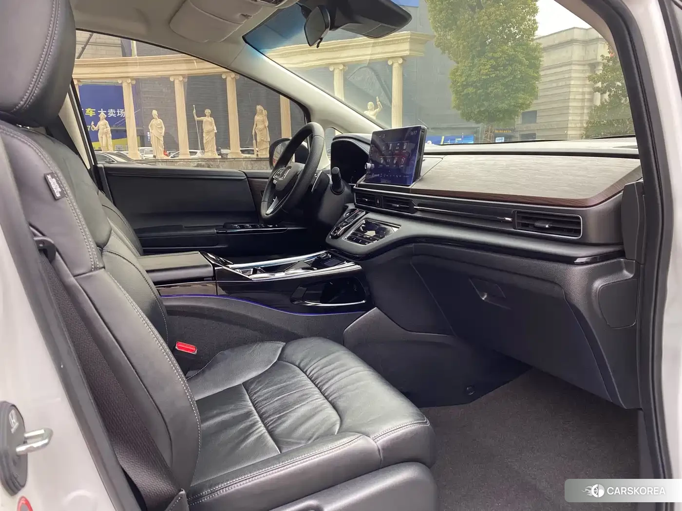 Honda Odyssey id 4589171 из Китая 23