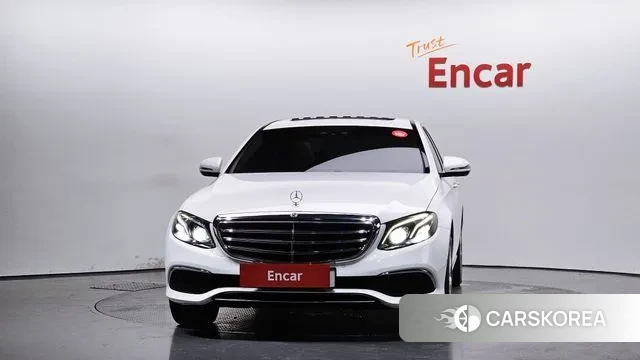 Mercedes-Benz E-Class W213 id 3156889 из Кореи 13