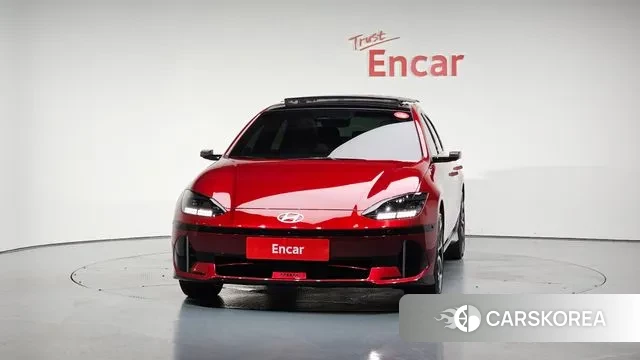 Hyundai Ionic 6 id 2993573 из Кореи 13