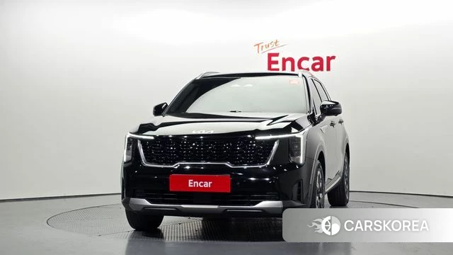 Kia The New Sorento 4th Generation id 4201013 из Кореи 23