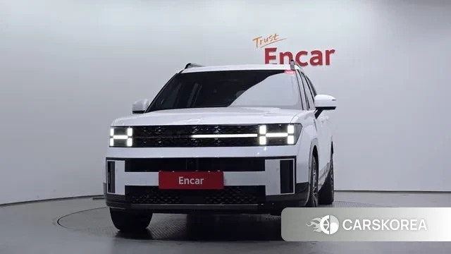 Hyundai Santa Fe (MX5) id 3377636 из Кореи 13