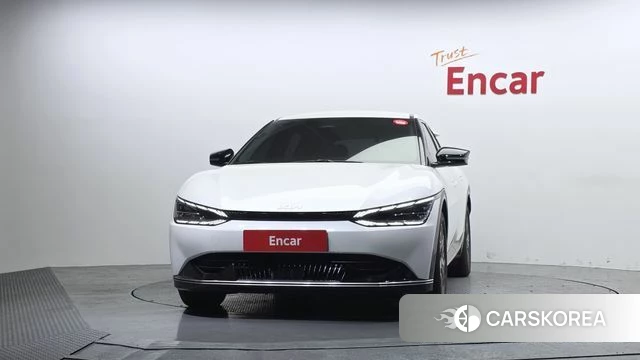 Kia EV6 id 3934805 из Кореи 13