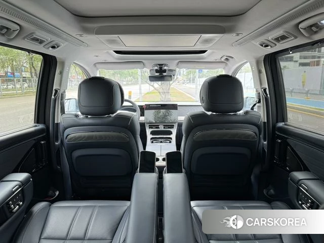 GAC Trumpchi Trumpchi yearning for M8 2026 Черный из Китая, фото 3