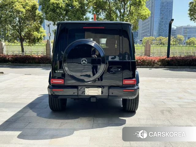 Mercedes-Benz G-class id 4241568 из Китая 8
