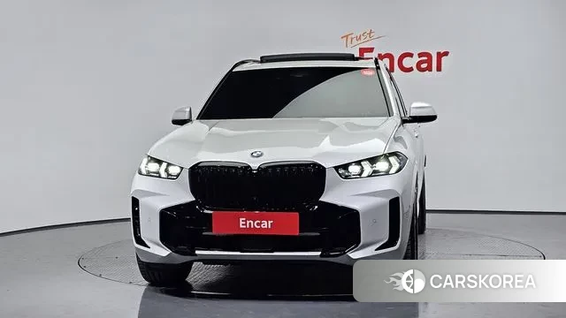 BMW X5 (G05) id 3289061 из Кореи 13