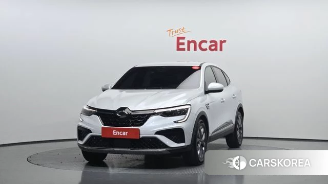 Renault Korea (Samsung) XM3 id 4302397 из Кореи 13