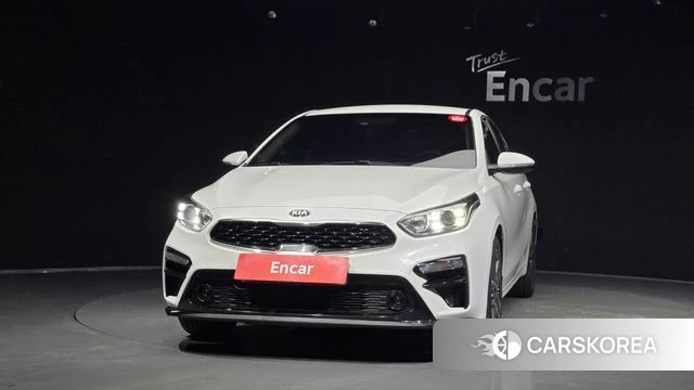 Kia Come New K3 id 4586984 из Кореи 13