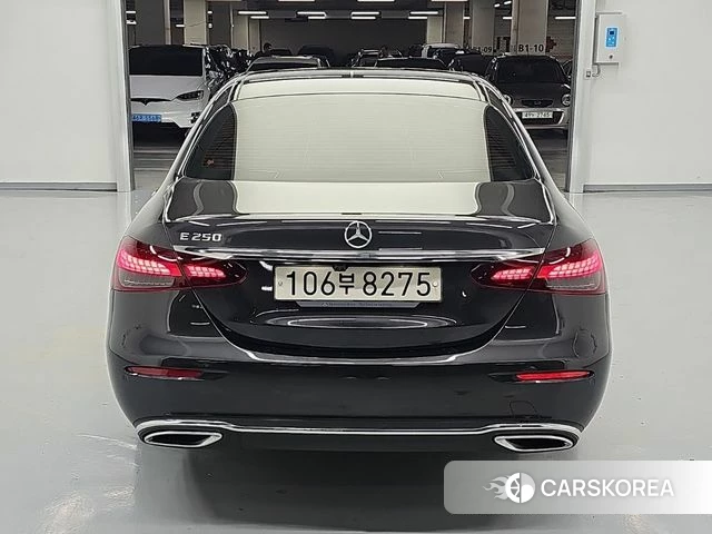Mercedes-Benz E-Class W213 id 4666454 из Кореи 13