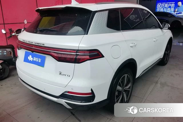 BYD Song Pro DM id 4242398 из Китая 10
