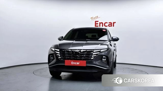 Hyundai Tucson (NX4) id 3839219 из Кореи 13