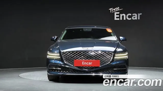 Genesis G80 (RG3) id 2647204 из Кореи 13