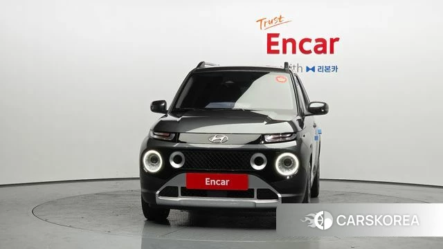 Hyundai Casper id 4308545 из Кореи 23