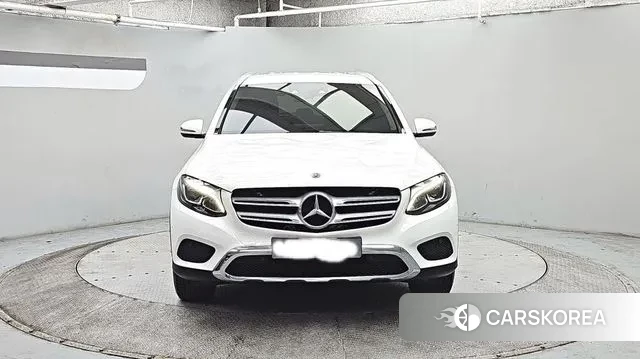 Mercedes-Benz GLC-Class X253 id 3439557 из Кореи 13