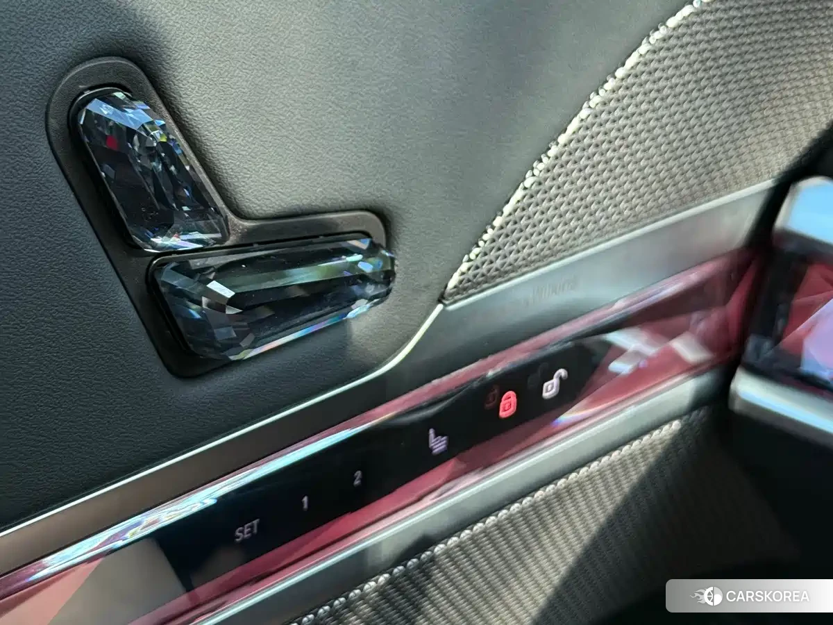 BMW 7 series 2023 Белый из Китая, фото 6