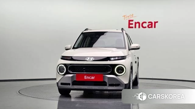 Hyundai The New Casper id 4921319 из Кореи 23