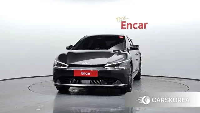 Kia EV6 id 3053581 из Кореи 13