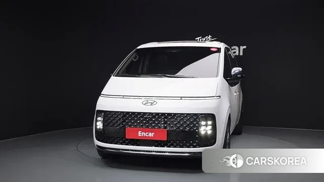 Hyundai Staria id 3246785 из Кореи 13