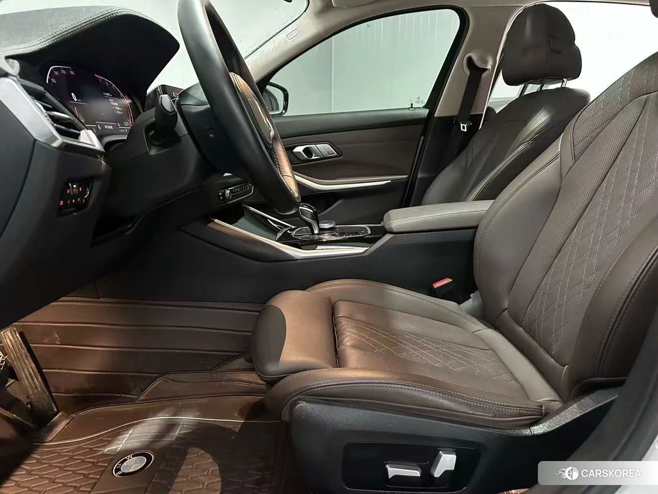 BMW 3 series id 4467886 из Китая 14