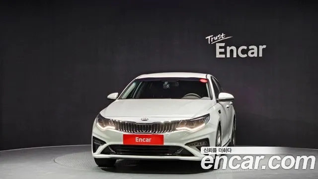 Kia The New K5 2nd generation id 2886993 из Кореи 13