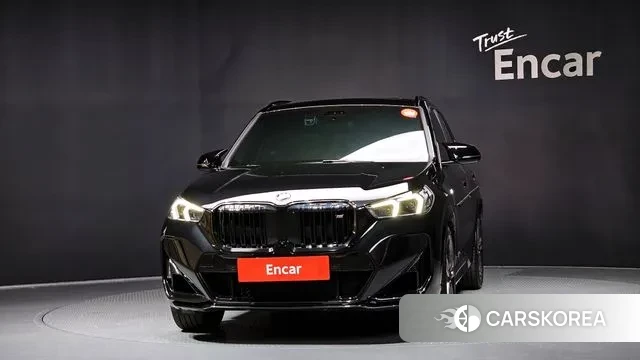 BMW X1 (U11) id 2883761 из Кореи 13