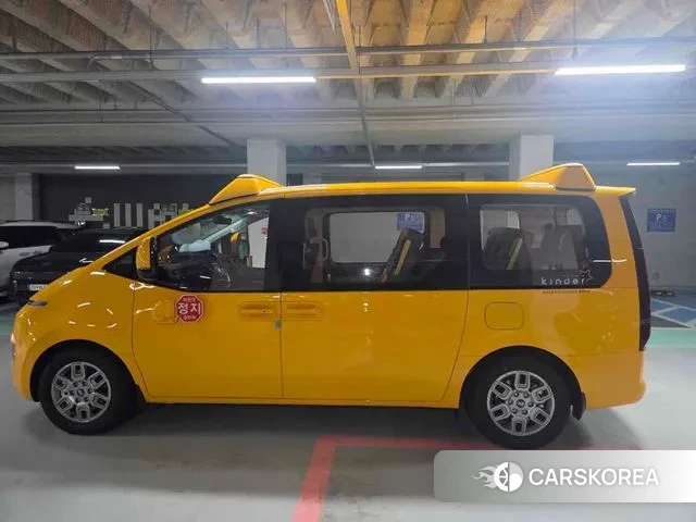 Hyundai Staria id 3570564 из Кореи 13