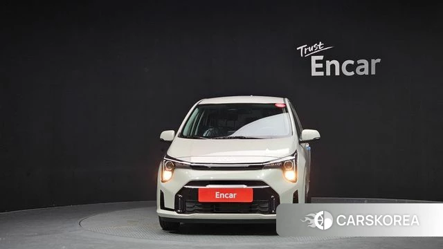 Kia The New Morning (JA) id 4177358 из Кореи 13