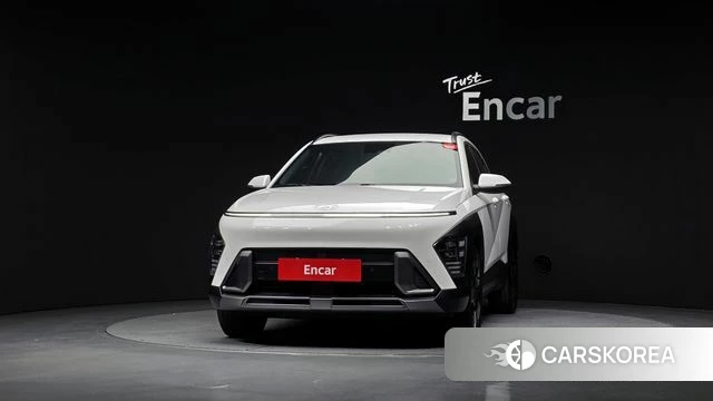 Hyundai Kona Hybrid (SX2) id 3897086 из Кореи 13