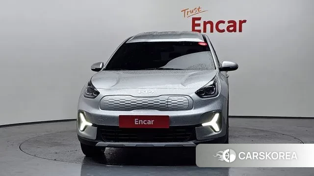 Kia Niro Plus id 3416025 из Кореи 13