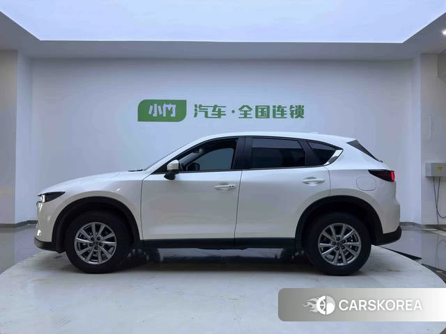 Mazda CX-5 id 4240778 из Китая 13